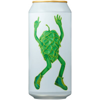 Fermenterarna Humlekotten