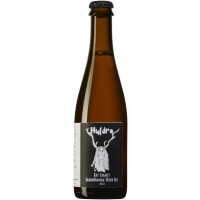 Flying Guru Brewery Huldra