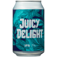 Good Guys Brew Juicy Delight