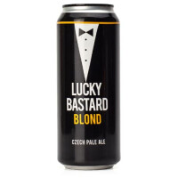 Lucky Bastard Blond 11°