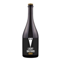 Lucky Bastard Coco 13°