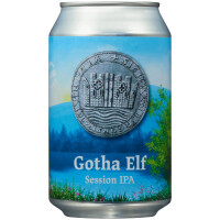 Götaälvdalens Brygghus Gotha Elf