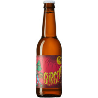 Hantverksbryggeriet Gürgel IPA