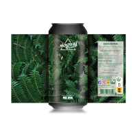 Mogwaï Beer Co. Haka Matata
