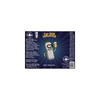 Local Craft Beer I'm 40% Nelson