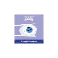 Parish Brewing Company Blueberry Mochi