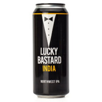 Lucky Bastard India