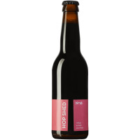 Hop Shed Brewery I Want To Hold Your Ham