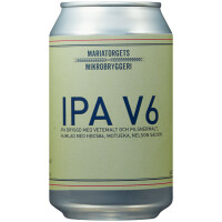 Mariatorgets Mikrobryggeri IPA V06
