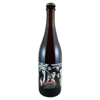 Frankies Five Fingers 15,8%