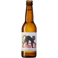 Nättraby Kvartersbryggeri Japansk Lager