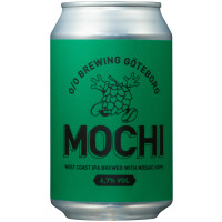 O/O Brewing Mochi