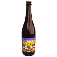 Frankies Giga IPA