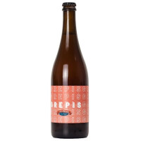 Frankies Grepis 10°