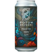 Potum Brewery Praise You