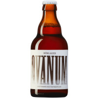 Qvänum Mat & Malt Röklager