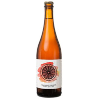 Pivovar Pivečka Grapefruit Infused Extra Brut IPA