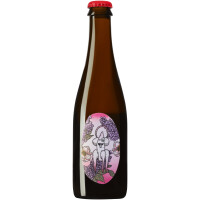 Fruktrocket Fruktinger - Rose/Lilac