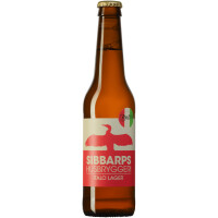 Sibbarps Husbryggeri Italo Lager