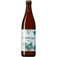 Skebo Bruksbryggeri Landsbrygd