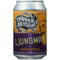 Smögenbryggar'n Ljungman