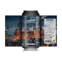 Mogwaï Beer Co. Now Loading… Please Weight !