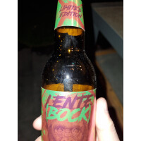 Guilty Monkey Brewery Lentebock (Limited Edition)