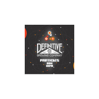 Definitive Brewing Company Particles