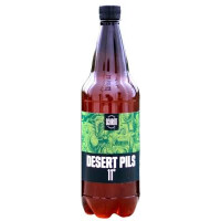 Schrott Brewing Company Desert Pils 11°