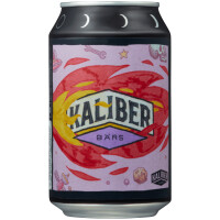 Tempel Brygghus Kaliber Bärs