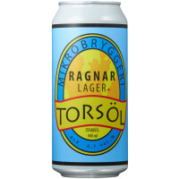 Torsöl Mikrobryggeri Ragnar