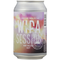 Wadstena Crafts WIPA Session