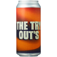 Örebro Brygghus The Try Out's - Kveik Pale