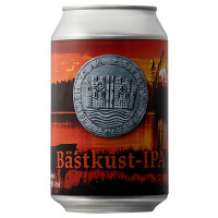 Götaälvdalens Brygghus Bästkust-IPA