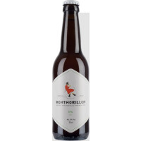 Bières de Montmorillon IPA / IPA Bio