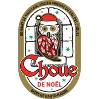 Brasserie de Vauclair (Choue) de Noël