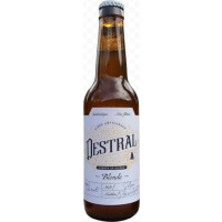 Brasserie Destral Blonde