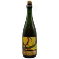 Insight Cellars Maturation: Bocoy 2021