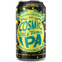 Sierra Nevada Brewing Company Cosmic Little Thing