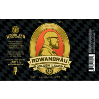 Woodland Farms Brewery Rowanbräu