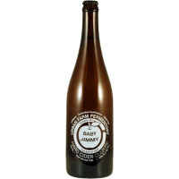 Urban Farm Fermentory Baby Jimmy