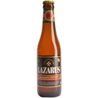 Broeder Jacob Lazarus Armagnac Infused