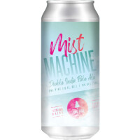 Lone Pine Brewing Company Mist Machine