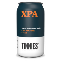 Australian Beer Connoisseurs / Liquorland XPA