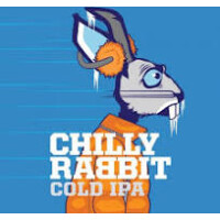 Lakefront Brewery Chilly Rabbit