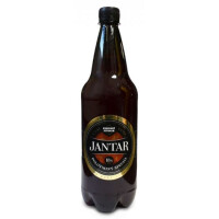 Kyjovský pivovar Jantar 13%