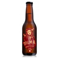 Ekoprodukt - Eden Cider (U Richarda) Vilma