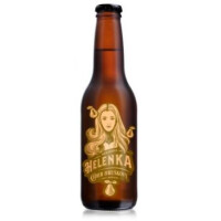 Ekoprodukt - Eden Cider (U Richarda) Helenka