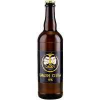 Beer Daddy SMASH Citra 11°