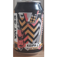 Vat'33 Brewing KEIPA